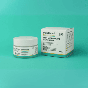 Skin Microbiome Day Cream
