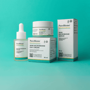 PureBiome Skincare Duo Set