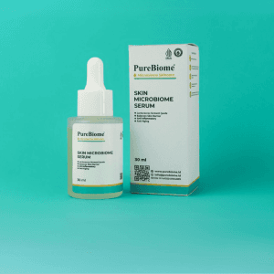PureBiome Skincare Serum